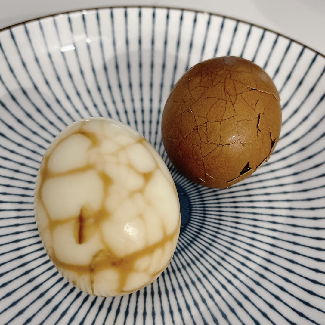五香茶叶蛋