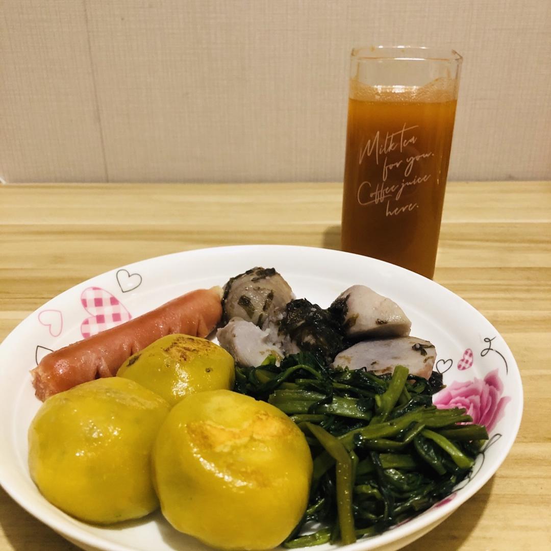 少食少餐🥦