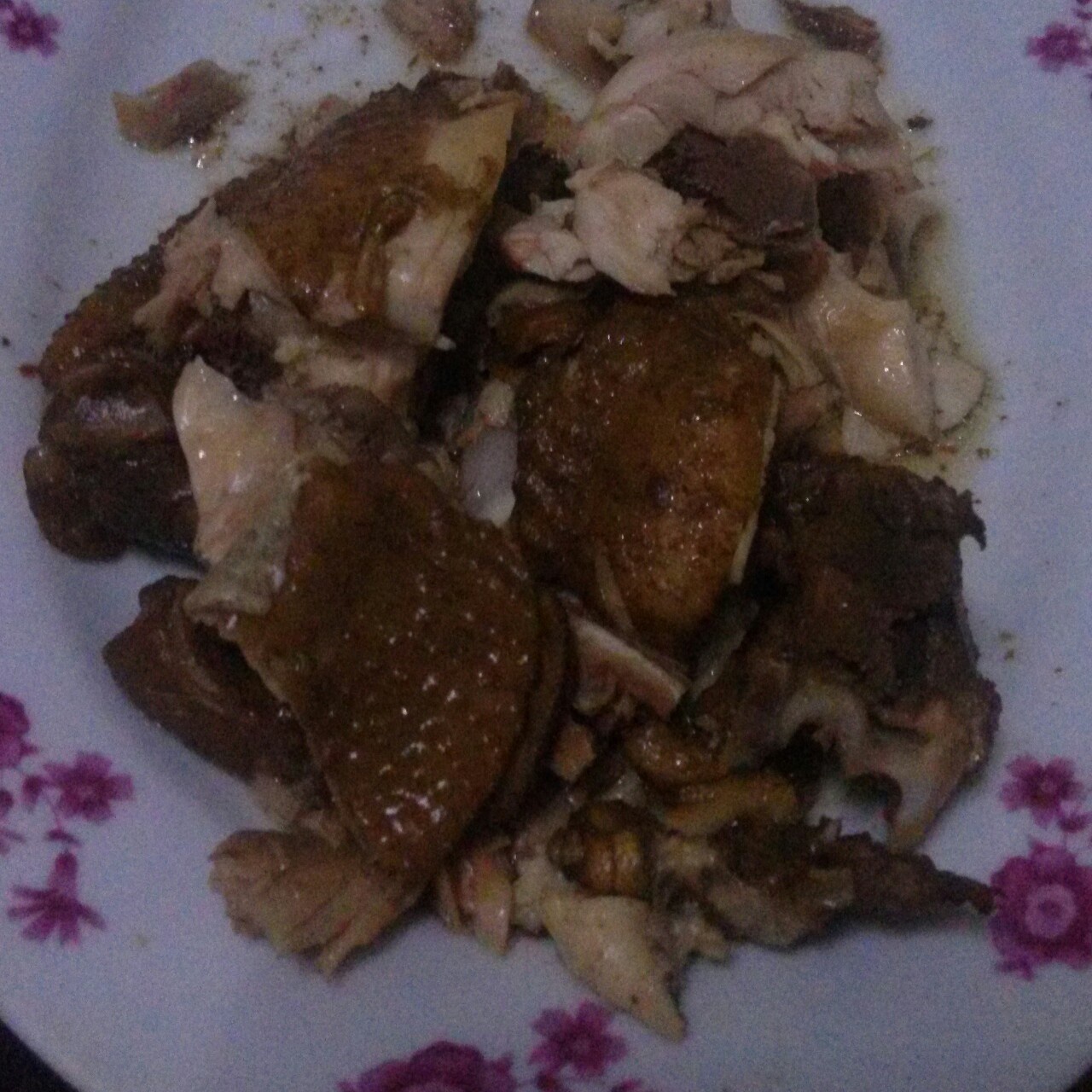 零失败的超级美味豉油鸡