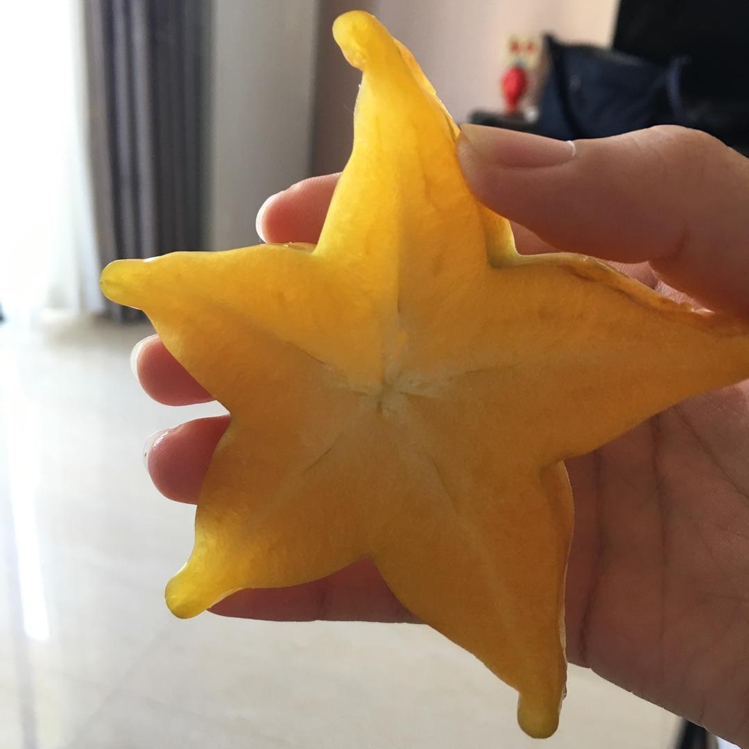 曹小厨的后厨房