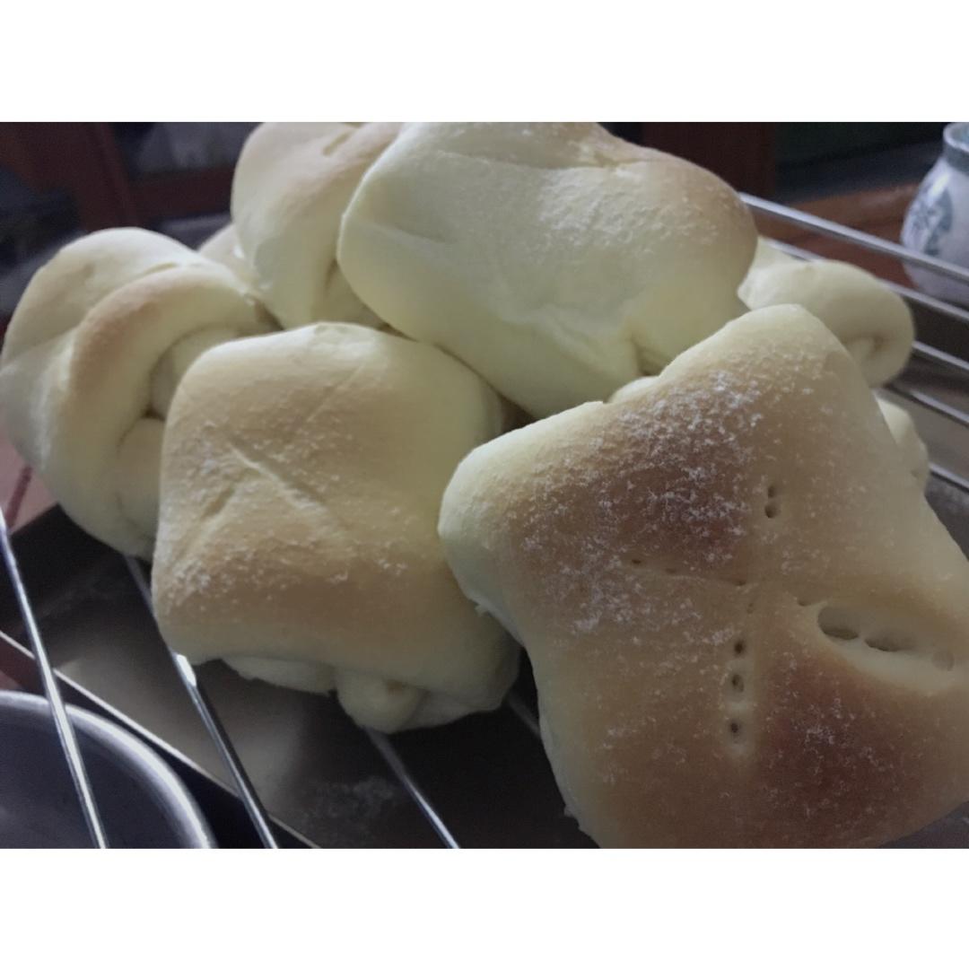 日式牛奶卷