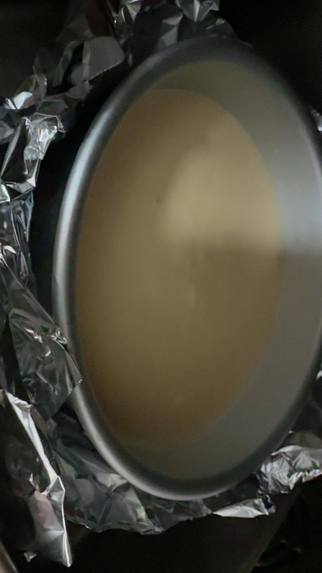 零失败| 6寸轻芝士蛋糕