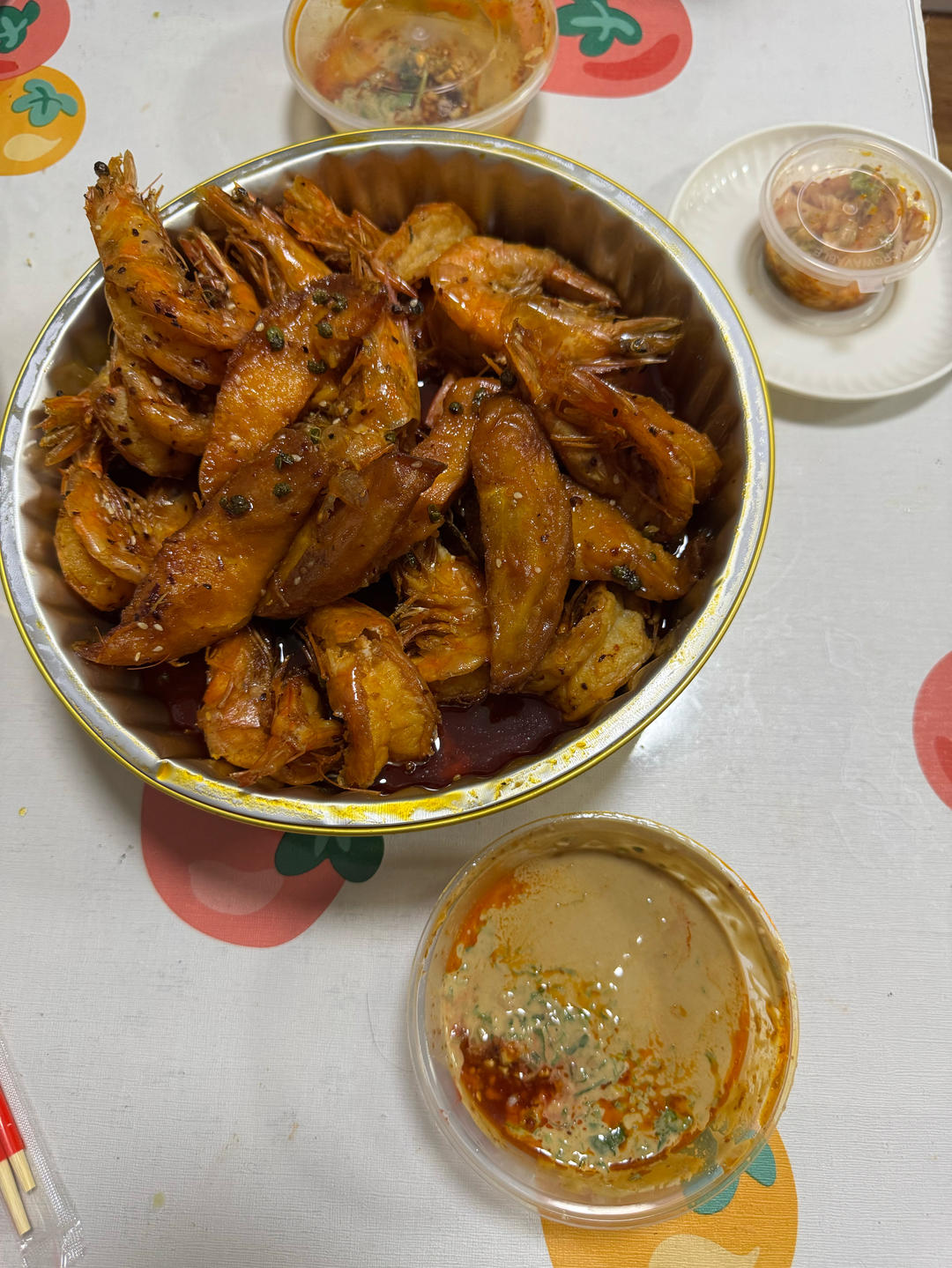 养猪场今日份的猪饲料