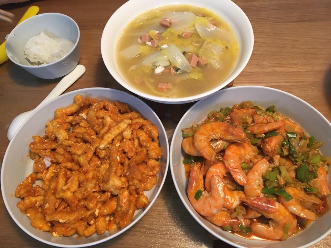 上汤娃娃菜（无需高汤一样鲜）