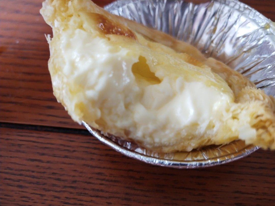 教你做和KFC一样超级好吃的【葡式蛋挞】，吃了根本就停不下来吖