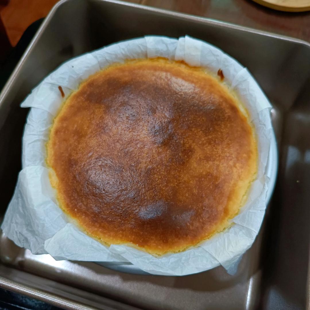 「芝士主义者的狂欢」纽约芝士蛋糕来啦~