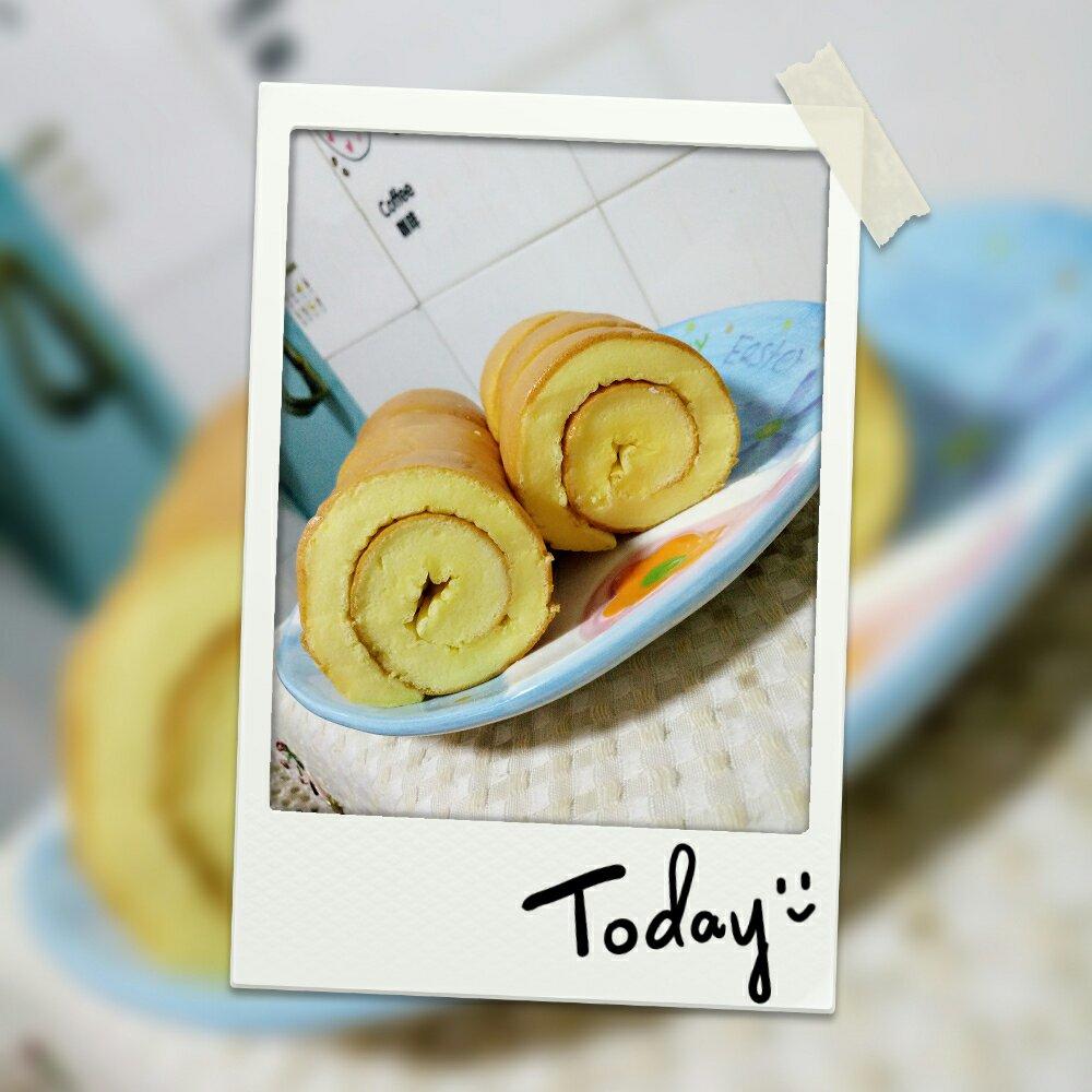 小四卷～风靡美食群的美味蛋糕卷