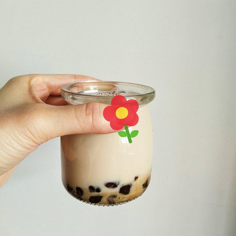 【零失败！超简单！】自制可挂壁黑糖珍珠