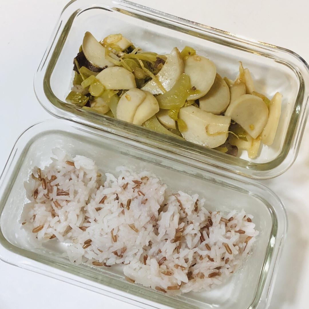 午餐便当