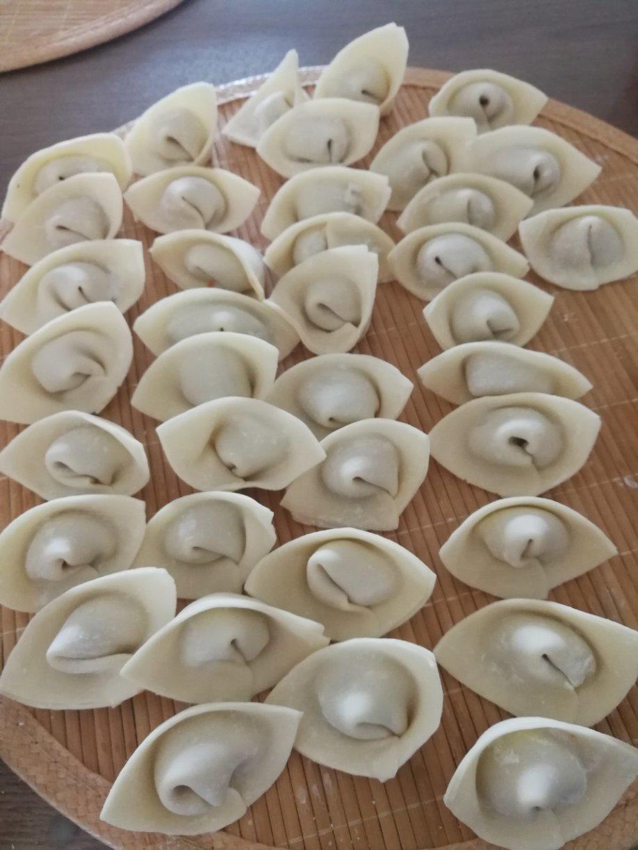 堂妈小厨——油酥烧饼