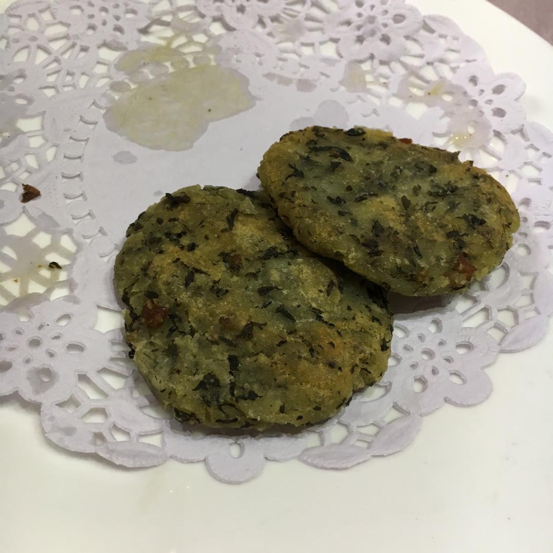 米粑粑（各种米粑）