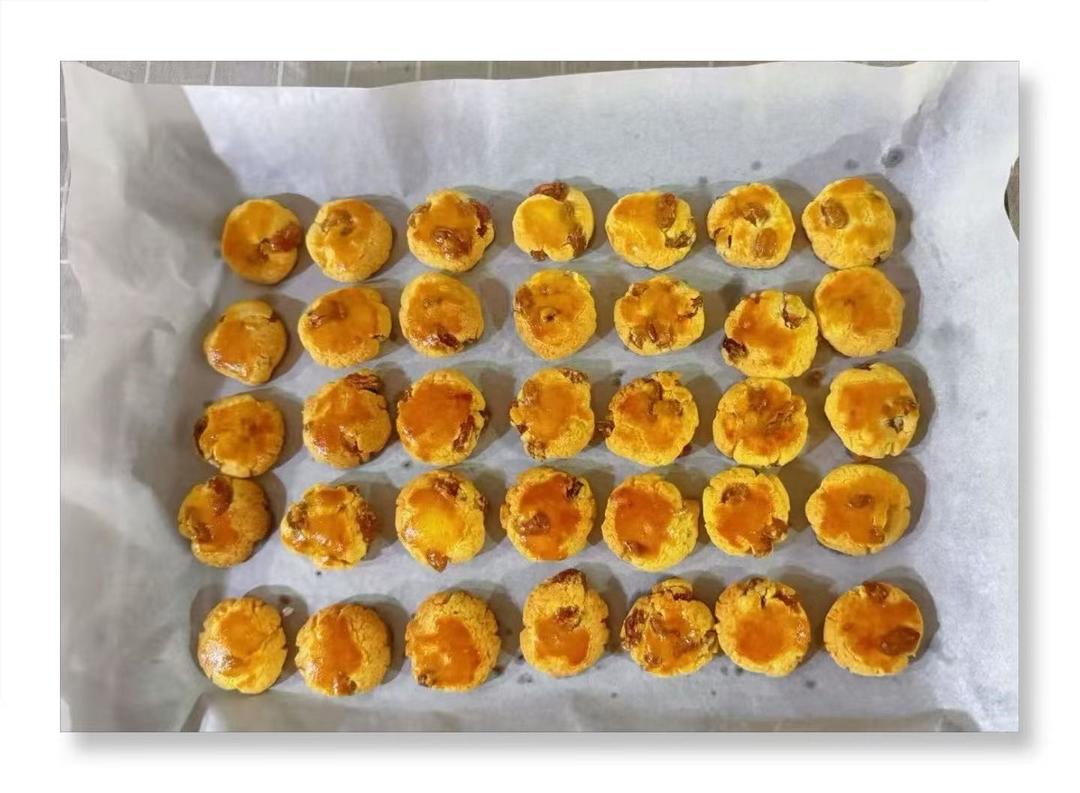 鲍师傅同款，奶酥提子