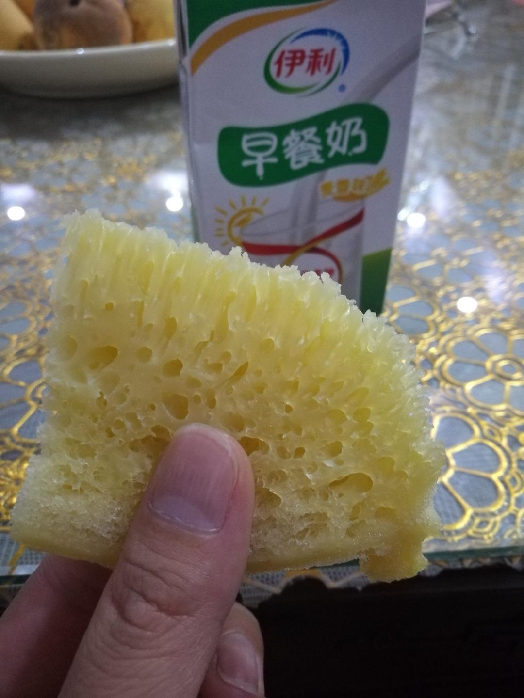 黄金糕