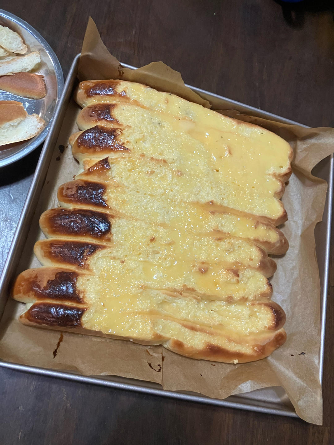 吃一口就停不下来，这是我今年做过最软的面包！