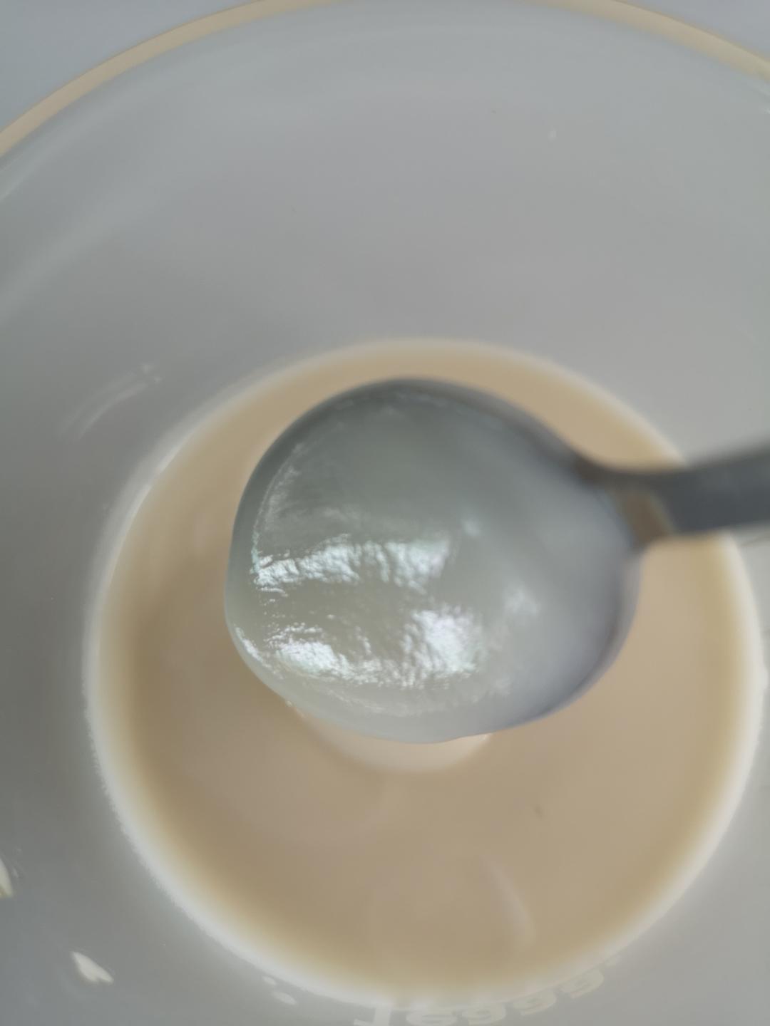 低卡酸奶奶酪【5-6月北鼎蒸炖锅食谱】