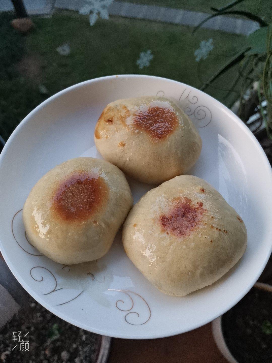 红糖锅盔（详细）