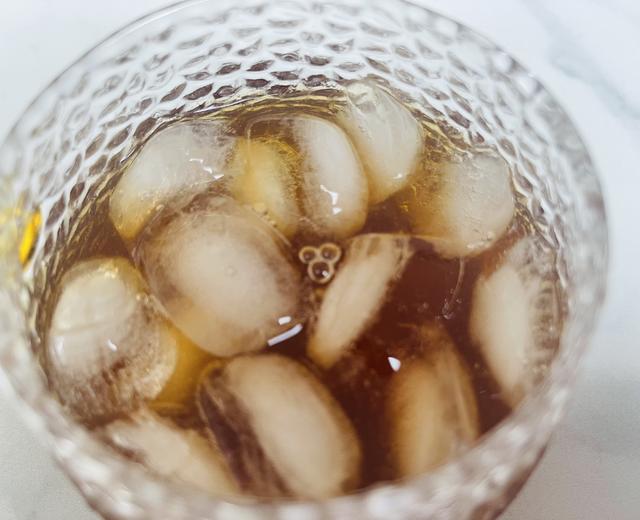 凉茶(料包版)的做法