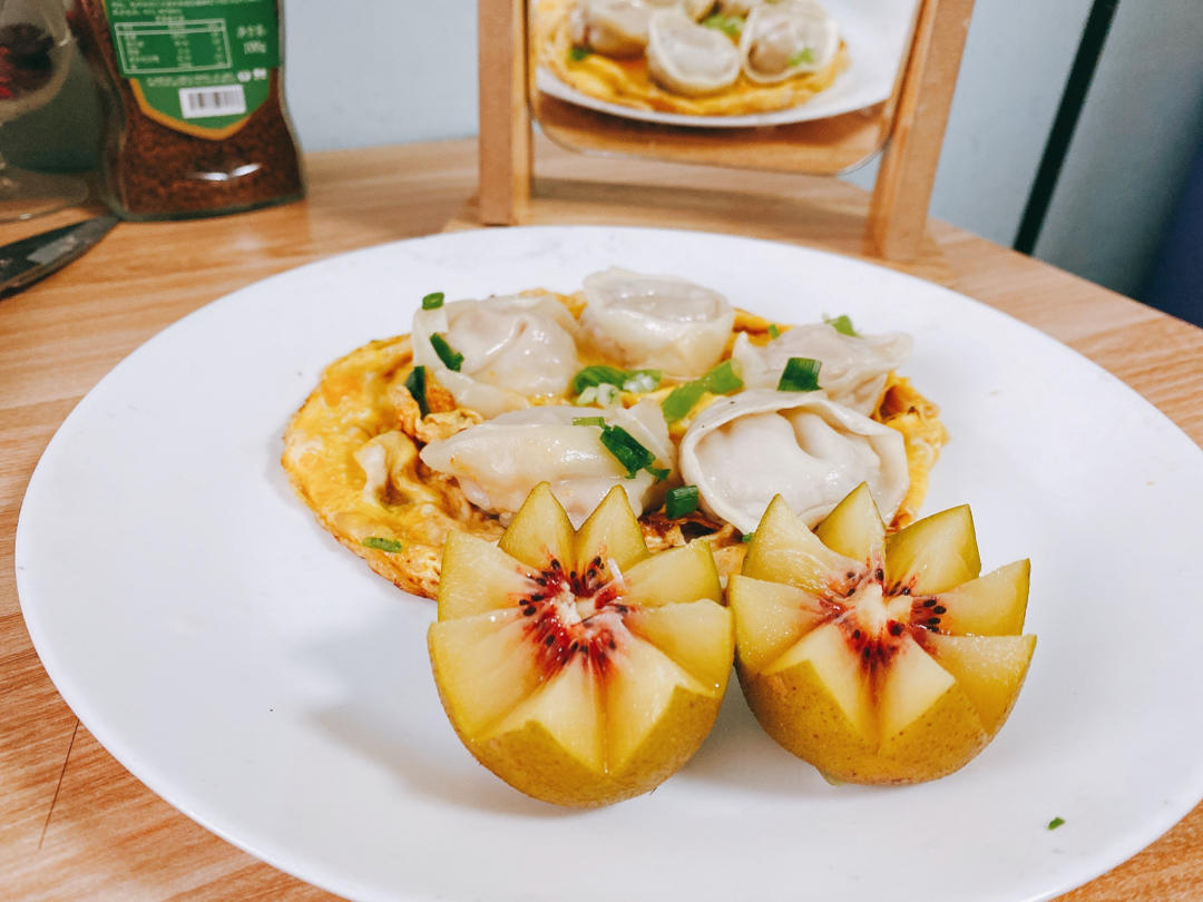 Anny的早餐集中营