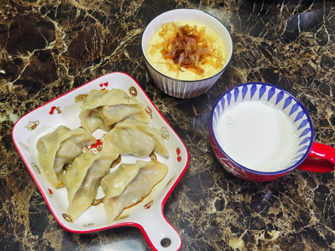 爱的早餐
