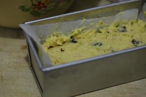 无花果黄油蛋糕的做法 步骤6