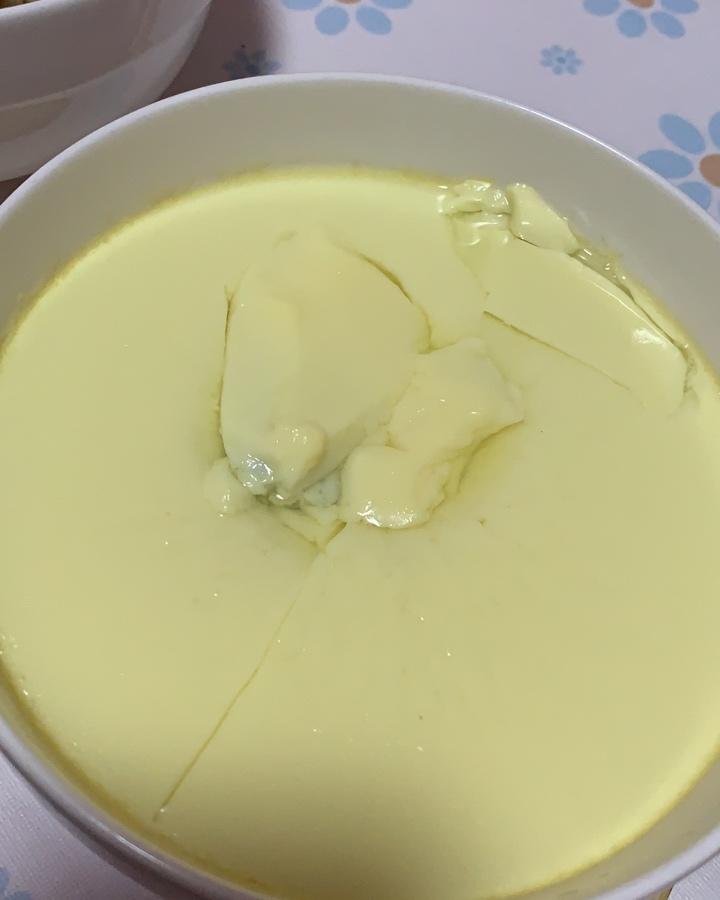 蒸鸡蛋