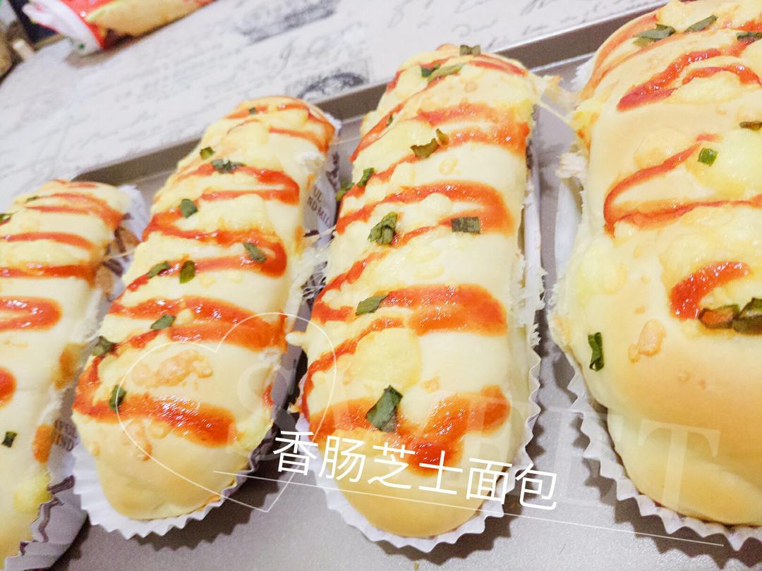 超柔软基础排包