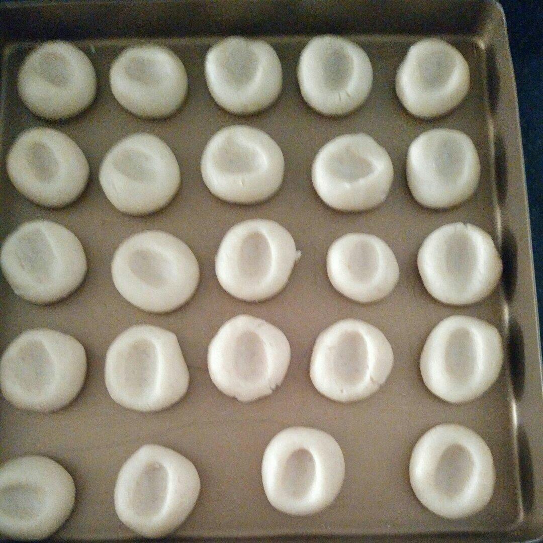 桃酥（古早味）