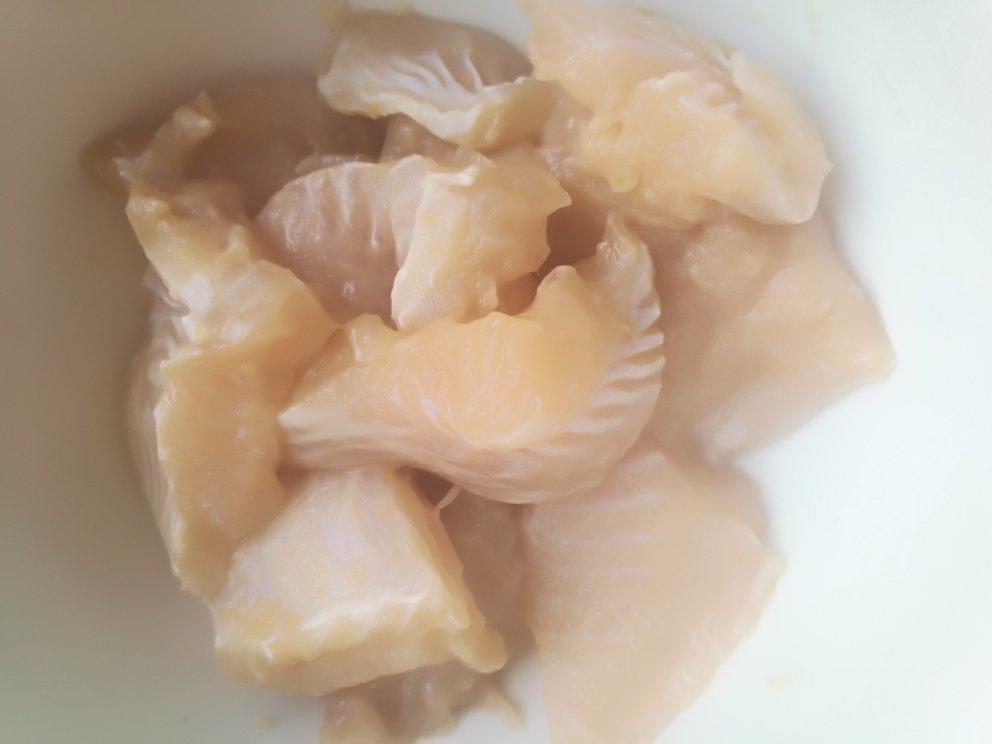 香煎巴沙鱼柳