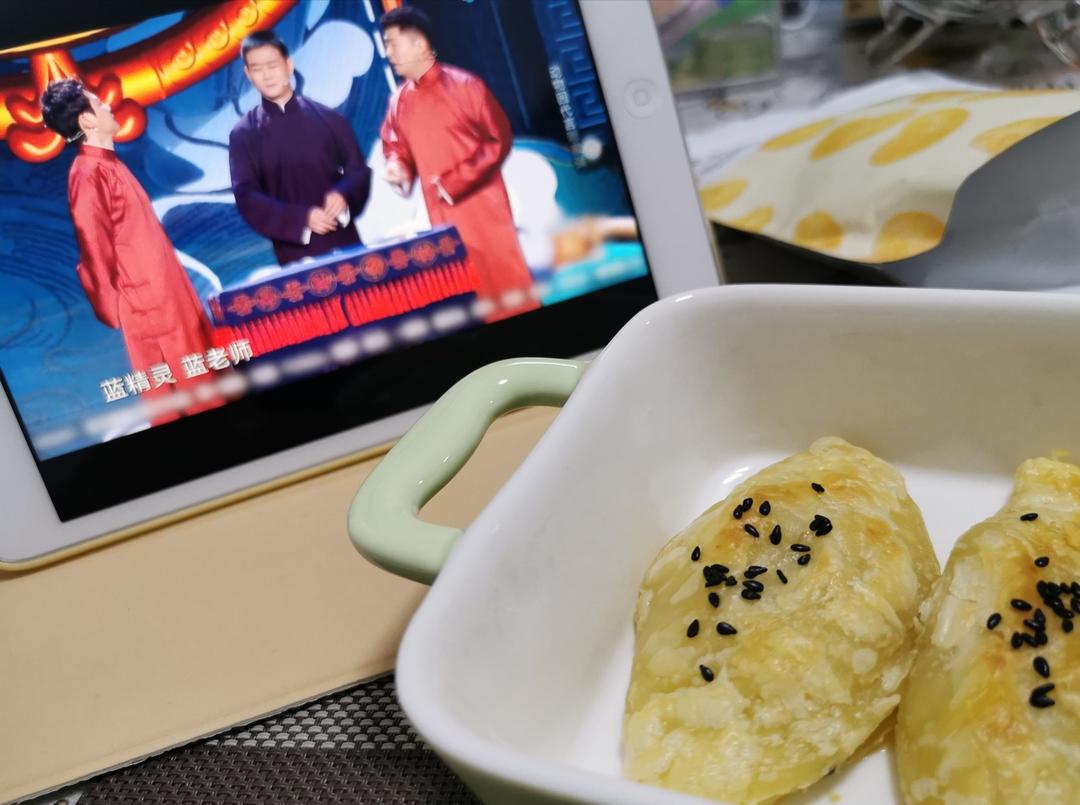 芒果酥/香蕉酥/榴莲酥