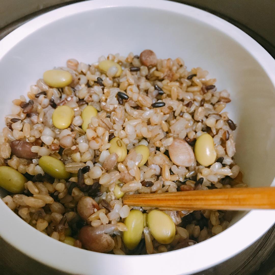 蒸杂粮（红薯、芋头、南瓜、玉米、山药）