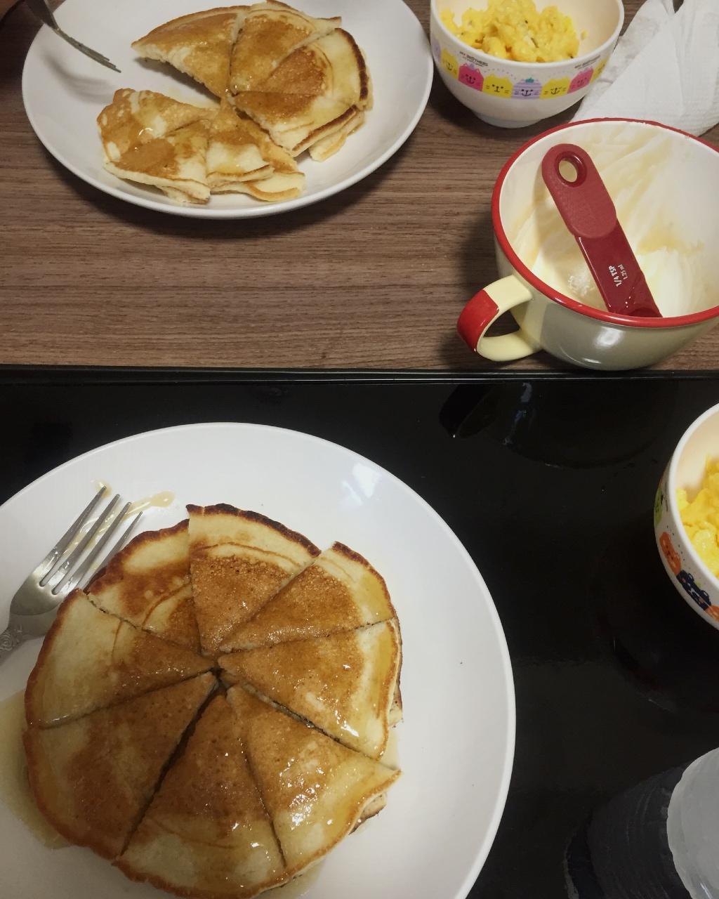 松饼