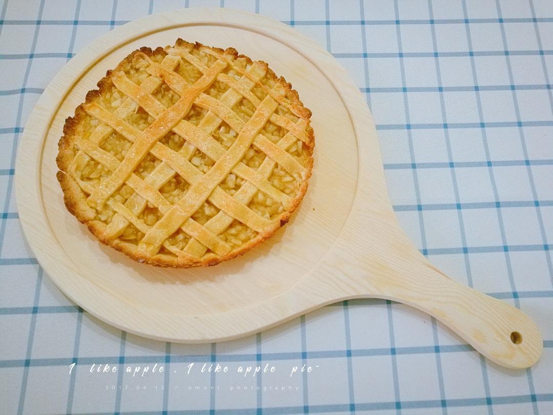 苹果派