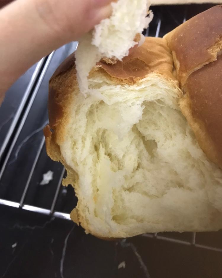 轻松揉出手套膜（手工揉面）