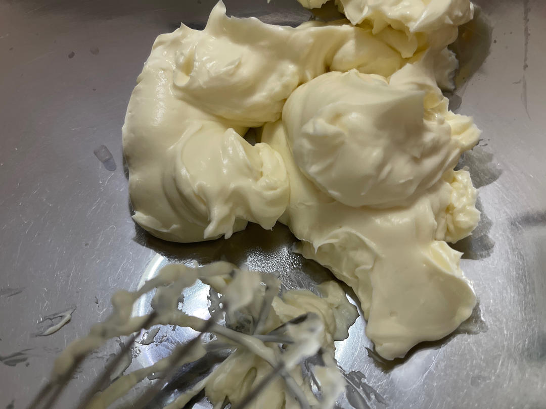 冷冻奶油奶酪保存