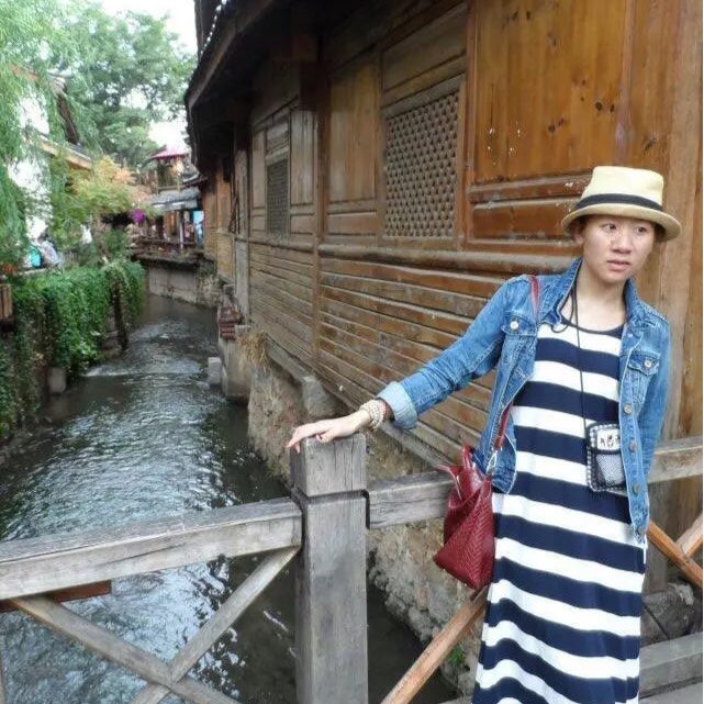 大圣and多米的妈妈