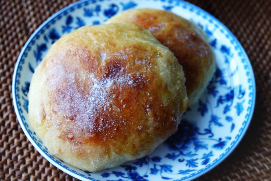 蜂蜜（奶黄、豆沙）餐包