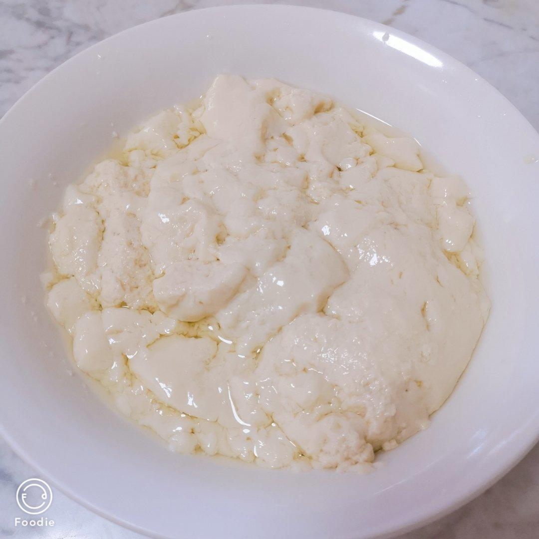 自制超嫩豆腐脑（豆腐花）