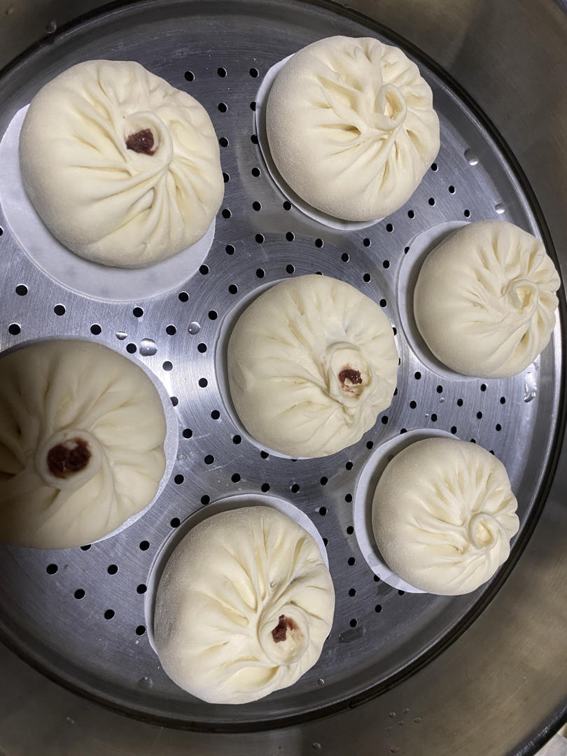 肉包子馅 包子馅 饺子馅 多汁（附带饺子皮）