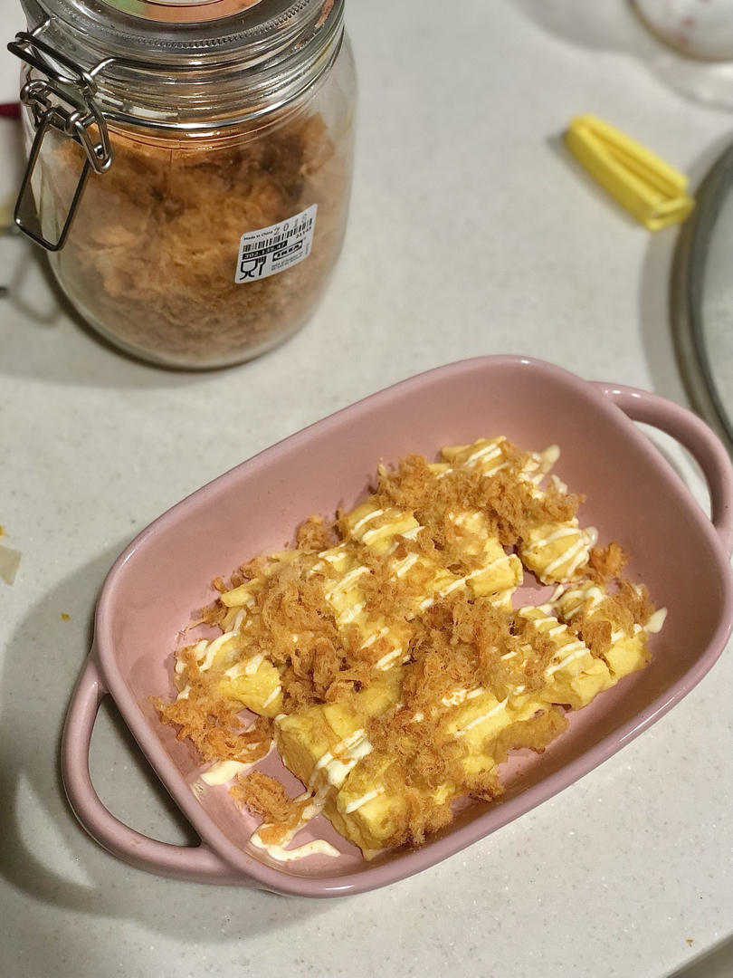 正确的玉子烧/厚蛋烧做法