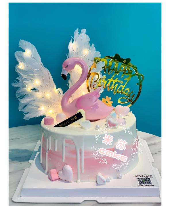 米苏慢慢成长路～