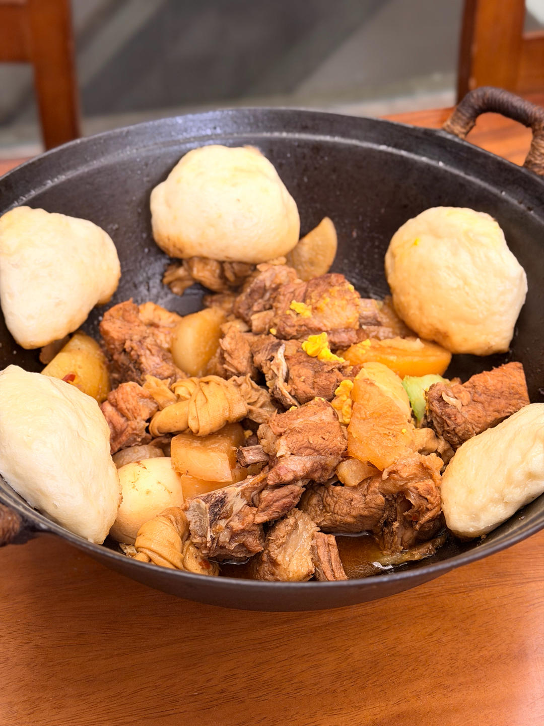 满口爆香｜酱焖排骨·红烧排骨｜极简硬菜详解｜上班族便当