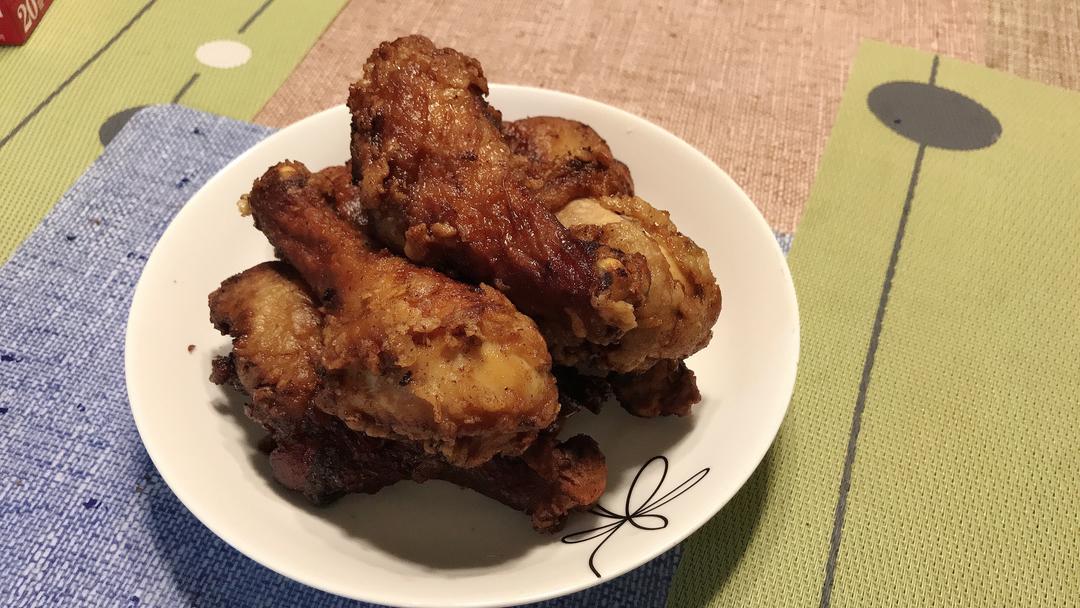 香飘飘炸鸡🍗