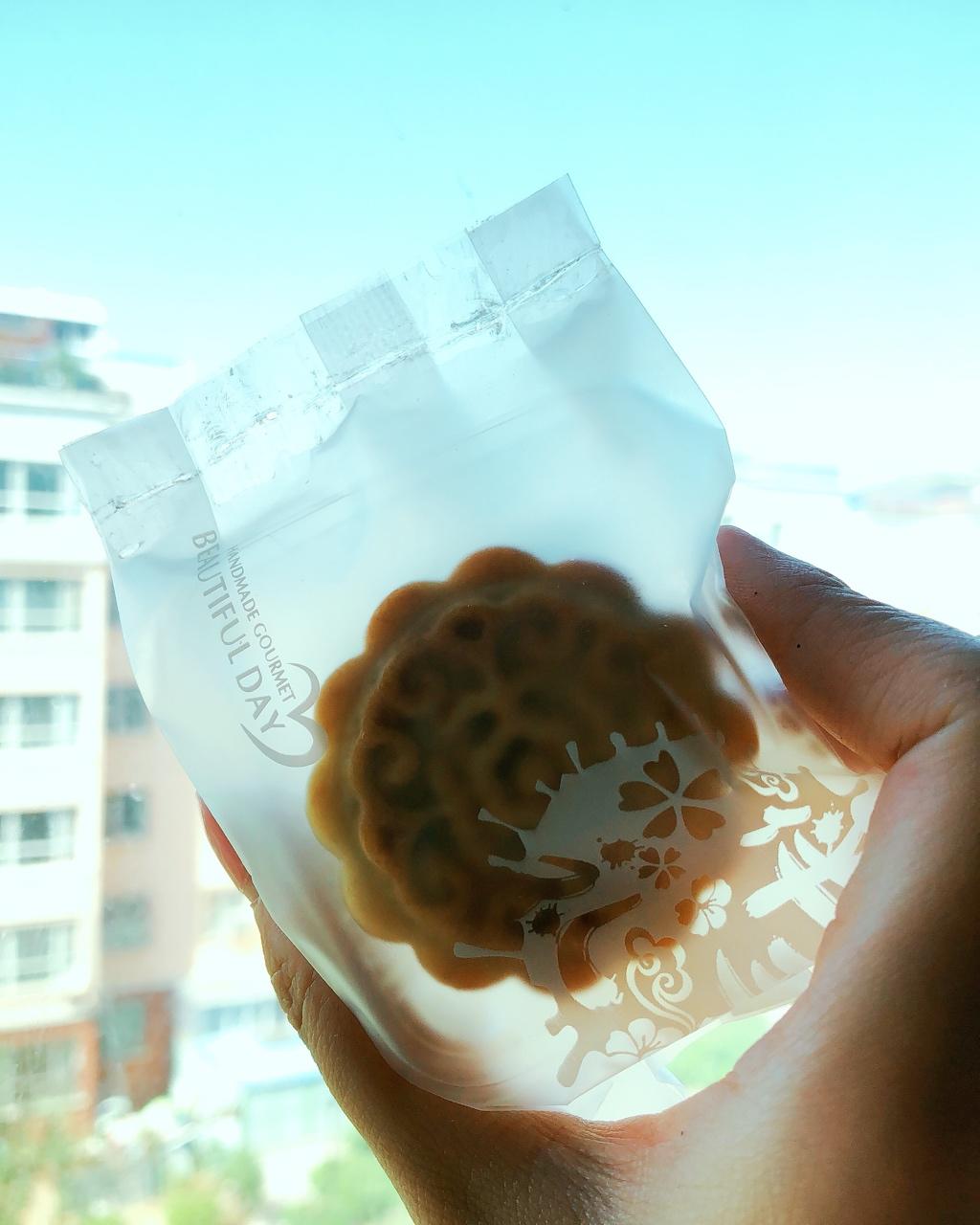 广式月饼详解