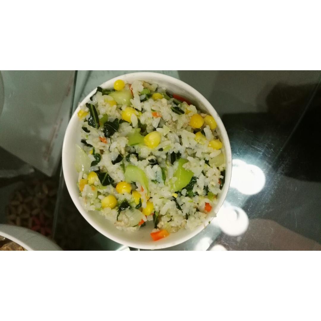 上海菜饭