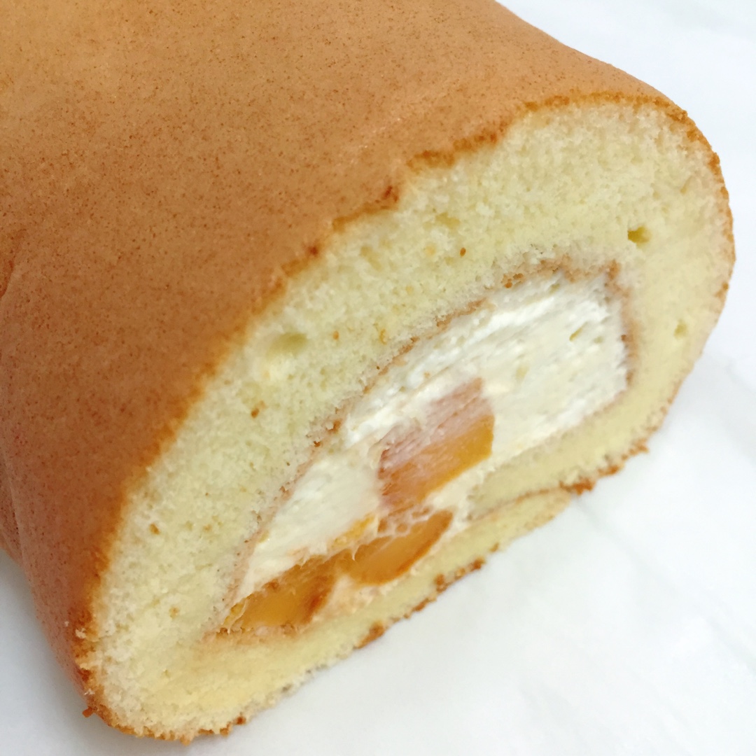 小四卷～风靡美食群的美味蛋糕卷
