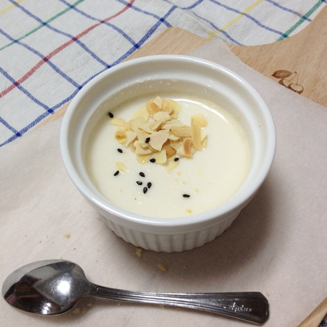 酒酿老北京奶酪