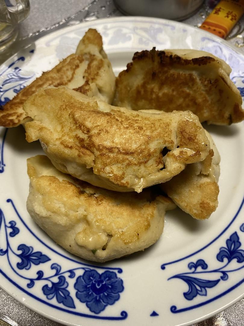 生酮饺子