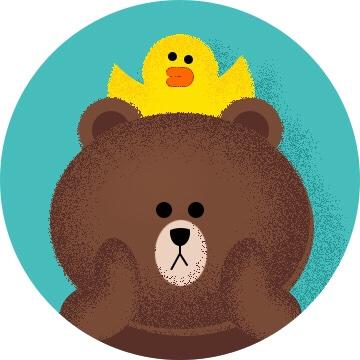 小兔子爱吃棒棒糖