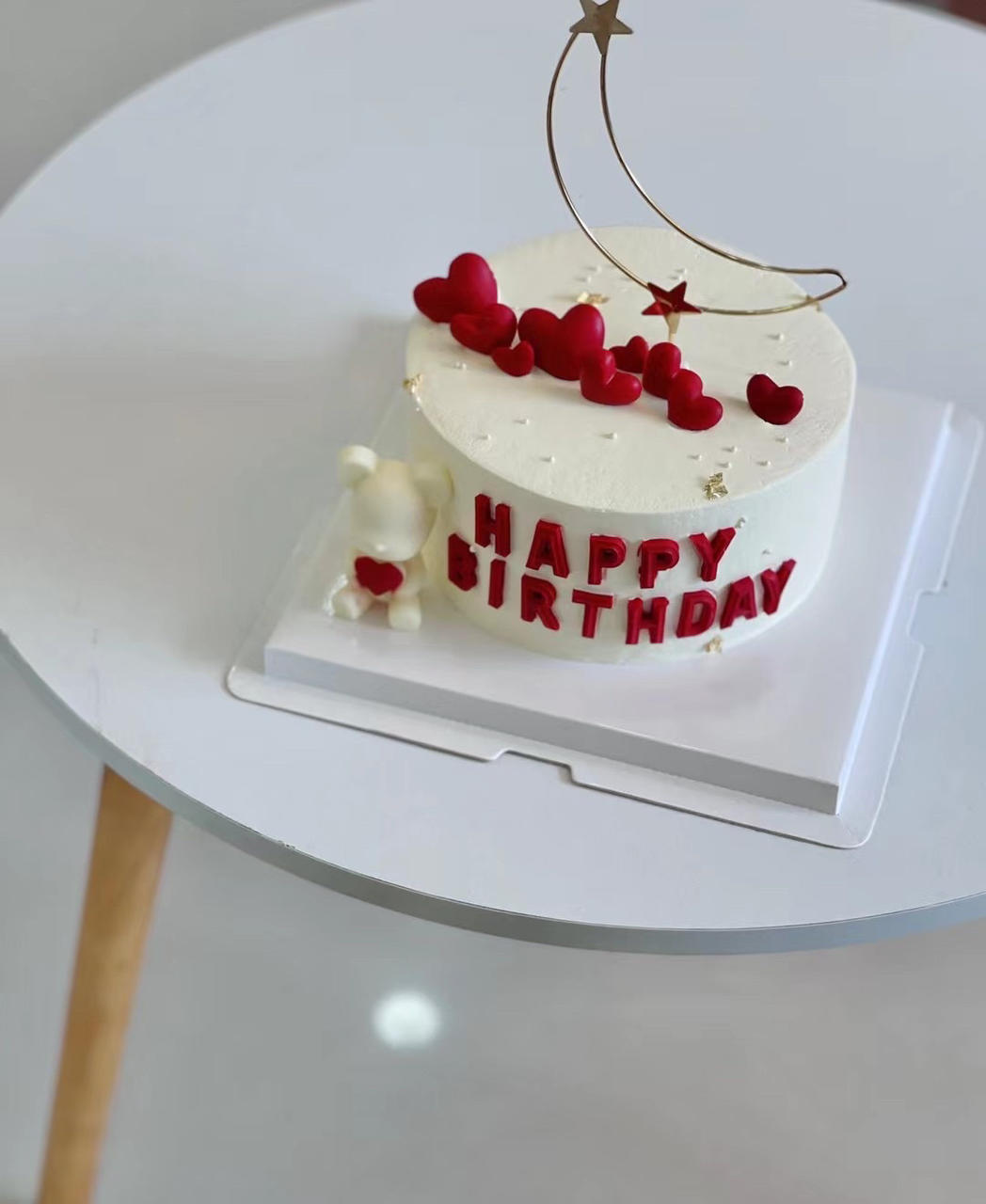 生日蛋糕图集