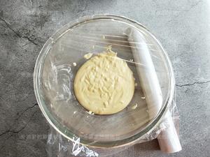 无油版奶酪酸奶蛋糕（6寸)～海氏C45烤箱菜谱的做法 步骤7